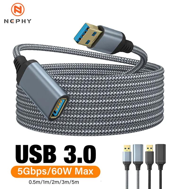 Ϸ  USB 3.0 ϼ  ӱ  ̺, ǻ ī޶  ͽټ ̺, 0.5m, 1m, 2m, 3m, 5m